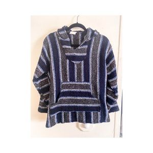 ultimate lounge hoodie • drug rug • hippie hoodie